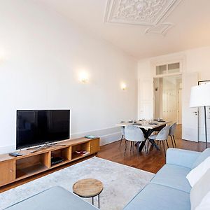 Appartement met Twee Slaapkamers